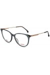 Carrera Cat Eye Eyeglasses Sunglasses, MR8/16 Petrol, 52 Unisex