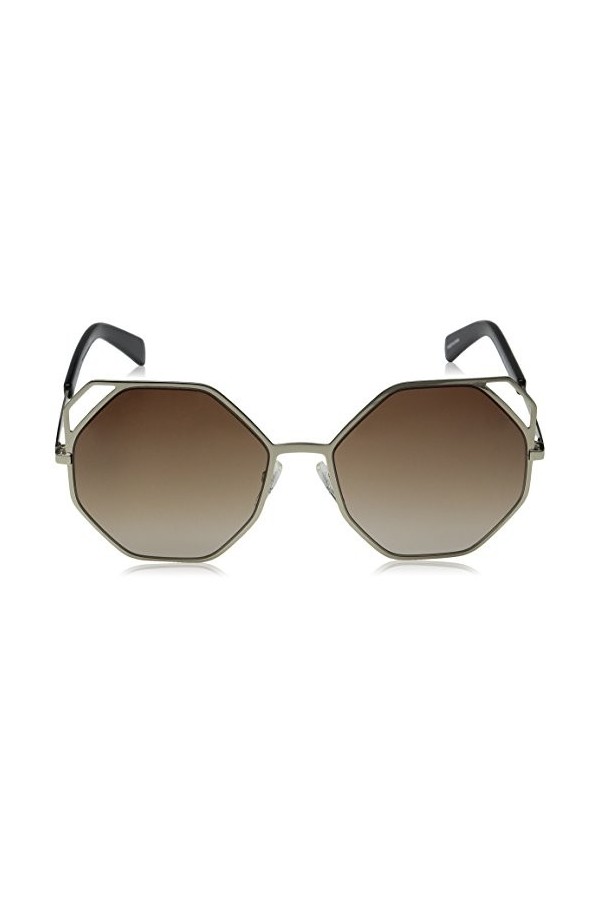 Marc by Marc Jacobs Lunettes de soleil Pour Femme 479/S - J5G/JD: Gold