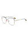 Missoni Mis 0098 Lunettes de Soleil, 8RU, 55 Femme