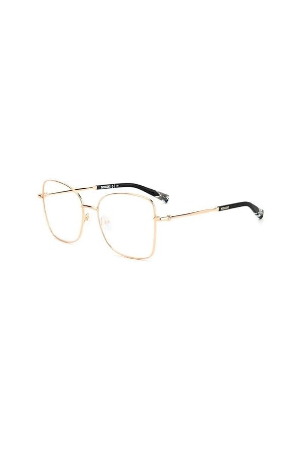 Missoni Mis 0098 Lunettes de Soleil, 8RU, 55 Femme