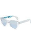 Lozza Sl1913v Lunettes de Soleil, 703X, 52 Mixte