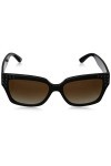 Michael Kors 0MK2066 Montures de Lunettes, Noir Black , 55 Femme