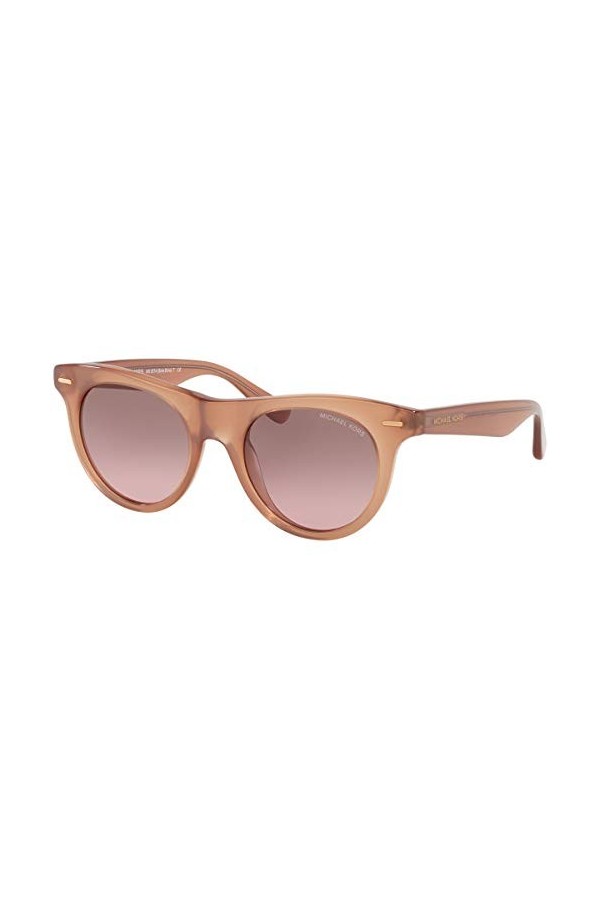 Ray-Ban 0MK2074 Montures de Lunettes, Marron Dusty Beige , 49 Femme