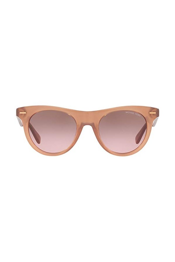 Ray-Ban 0MK2074 Montures de Lunettes, Marron Dusty Beige , 49 Femme