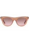 Ray-Ban 0MK2074 Montures de Lunettes, Marron Dusty Beige , 49 Femme
