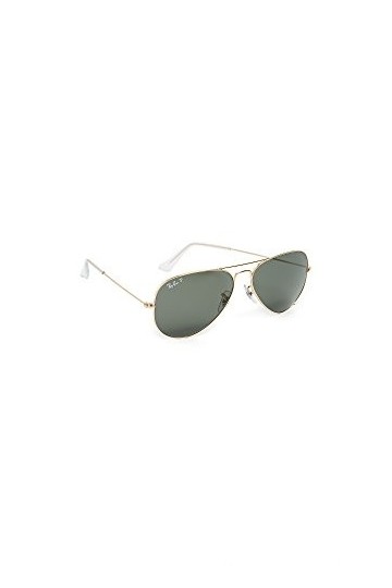 RAY BAN - 3025 - Lunettes de soleil mixte, matte gunmetal