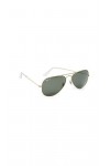 RAY BAN - 3025 - Lunettes de soleil mixte, matte gunmetal