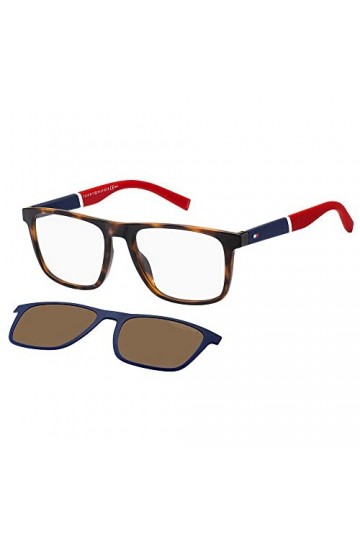 Tommy Hilfiger Th 1903/cs Sunglasses, 086/SP Havana, 54 Unisex