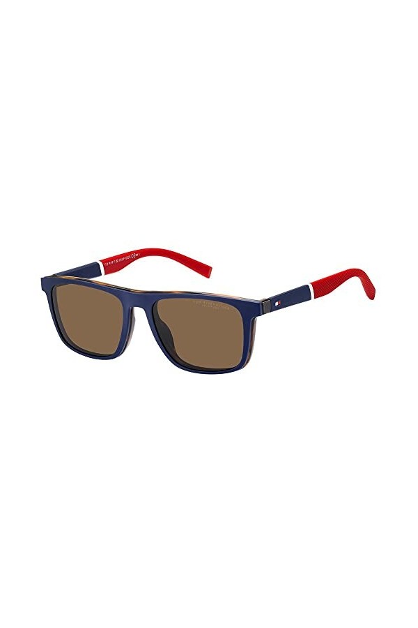 Tommy Hilfiger Th 1903/cs Sunglasses, 086/SP Havana, 54 Unisex