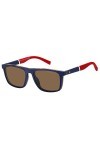 Tommy Hilfiger Th 1903/cs Sunglasses, 086/SP Havana, 54 Unisex