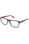 Ray-Ban 0PH2211 Lunettes de Soleil, Marron Blue/White/Red , 55.0 Homme