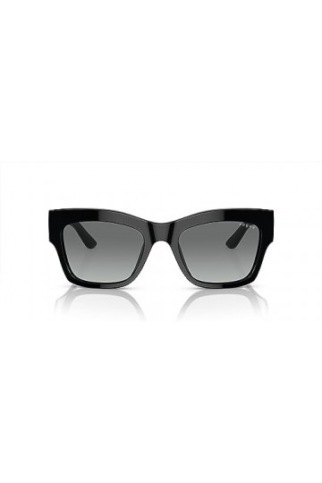 Vogue Femme 0vo5524s Lunettes de Soleil, Multicolore, Taille Unique