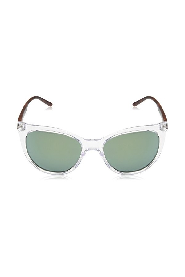 A|X Armani Exchange Femme Lunettes de soleil femme en plastique