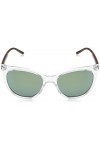 A|X Armani Exchange Femme Lunettes de soleil femme en plastique