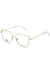 BOSS 1334 Lunettes de Soleil, Ijs, 53 Femme
