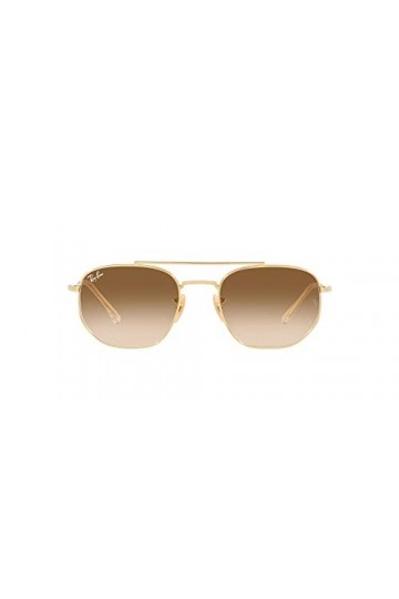 Occhiali da sole ray-ban rb3707 001/51 - 57/20/145