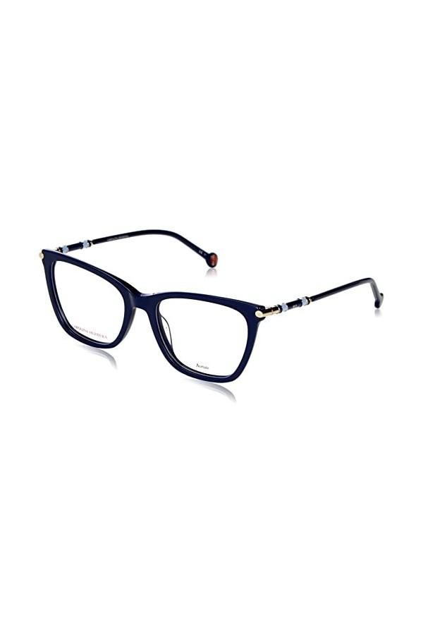 Carolina Herrera Ch 0028 Lunettes de Soleil, Pjp, 53 Femme
