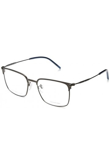 Tommy Hilfiger Gafas Vista Th 2062/G Svk 54/18/150 Hombre Sunglasses, SVK/18 MTRUTH BLK, 54 Unisex
