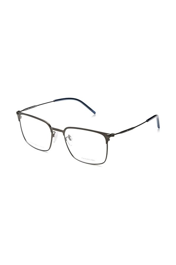 Tommy Hilfiger Gafas Vista Th 2062/G Svk 54/18/150 Hombre Sunglasses, SVK/18 MTRUTH BLK, 54 Unisex