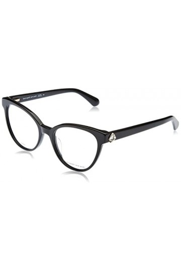 Kate Spade Xandra Lunettes de Soleil, 807, 52 Femme