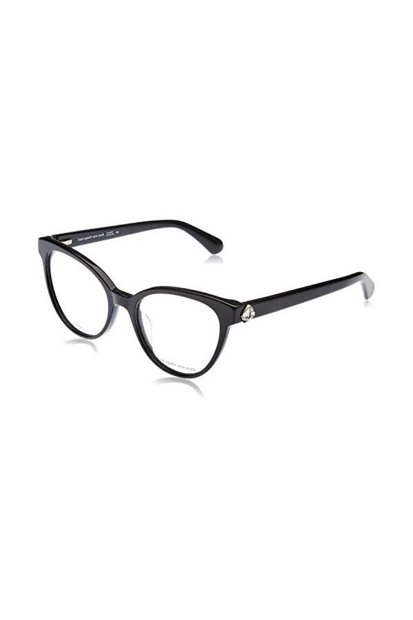 Kate Spade Xandra Lunettes de Soleil, 807, 52 Femme