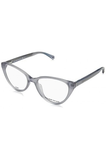Kate Spade Novalee Lunettes de Soleil, Pjp, 52 Femme