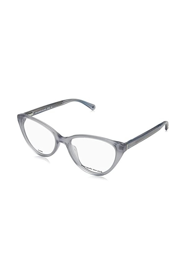 Kate Spade Novalee Lunettes de Soleil, Pjp, 52 Femme