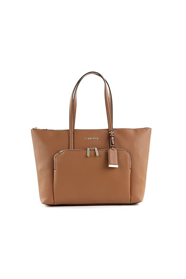 CK Must Shopper LG avec poche