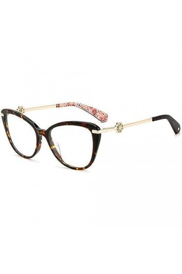 Kate Spade Flavia Lunettes de Soleil, 086, 51 Femme
