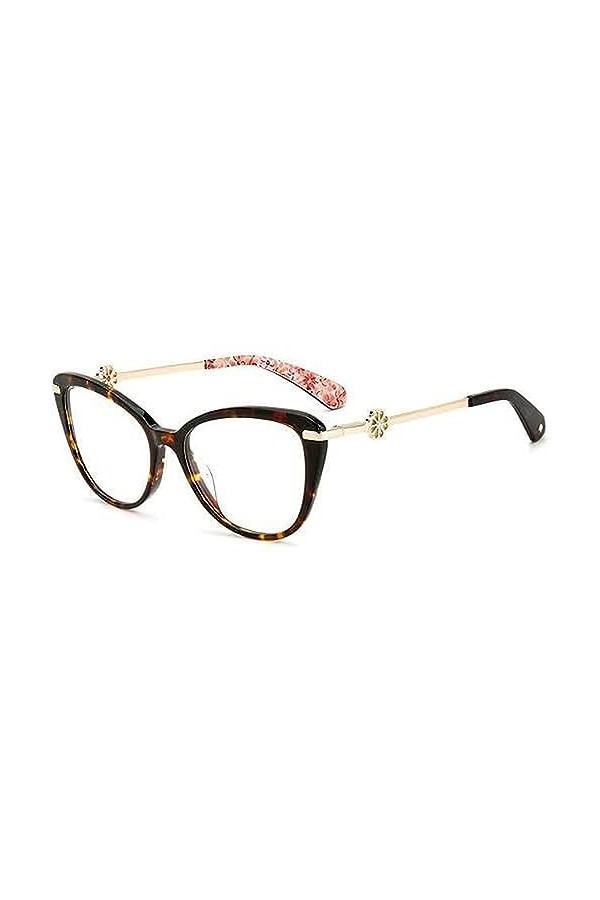 Kate Spade Flavia Lunettes de Soleil, 086, 51 Femme