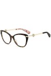 Kate Spade Flavia Lunettes de Soleil, 086, 51 Femme
