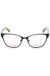 Kate Spade Ivie Lunettes de Soleil, 09q, 52 Femme