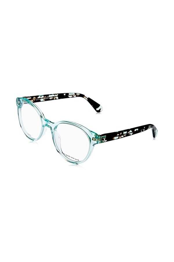 Kate Spade Marcilee Lunettes de Soleil, Zi9, 48 Femme