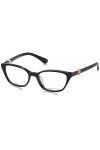 Kate Spade Emmalee Lunettes de Soleil, 807, 51 Femme