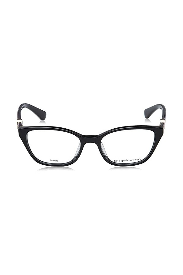 Kate Spade Emmalee Lunettes de Soleil, 807, 51 Femme