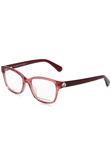 Kate Spade Reilly/G Lunettes de Soleil, Lhf, 51 Femme
