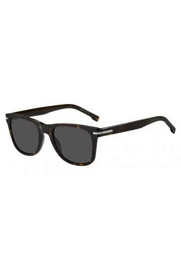 Hugo Boss Boss 1508/s Sunglasses, 086/IR Havana, 52 Unisex