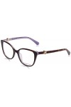 Kate Spade Taya Lunettes de Soleil, Ay0, 52 Femme