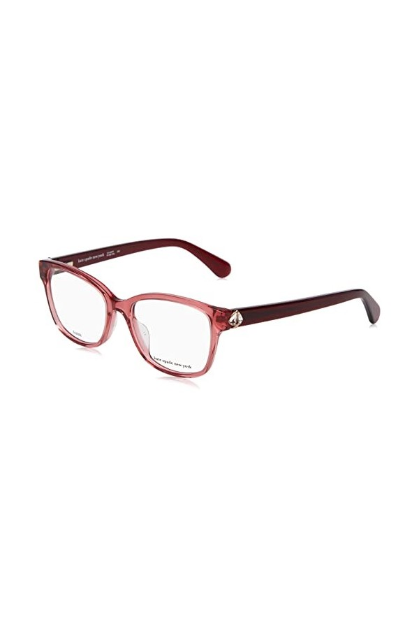 Kate Spade Reilly/G Lunettes de Soleil, Lhf, 53 Femme