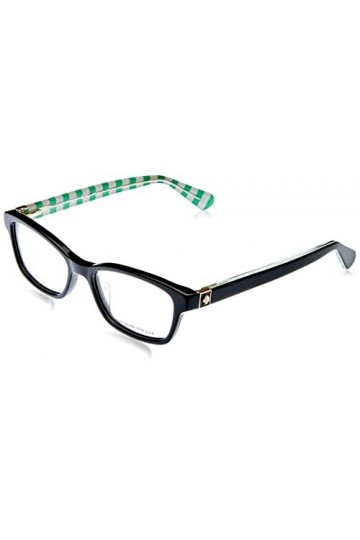 Kate Spade Renne Lunettes de Soleil, 807, 50 Femme