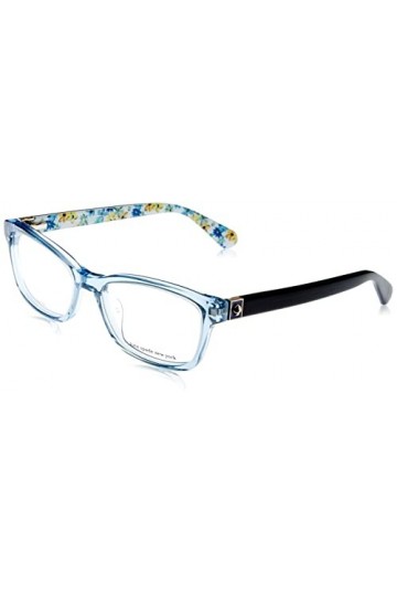 Kate Spade Renne Lunettes de Soleil, Pjp, 52 Femme