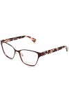 Kate Spade Ivie Lunettes de Soleil, 0aw, 52 Femme