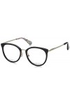 Kate Spade Eliana/G Lunettes de Soleil, 807, 52 Femme