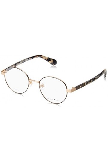 KATE SPADE Jaelyn/F Lunettes de Soleil, WR7, 49 Femme