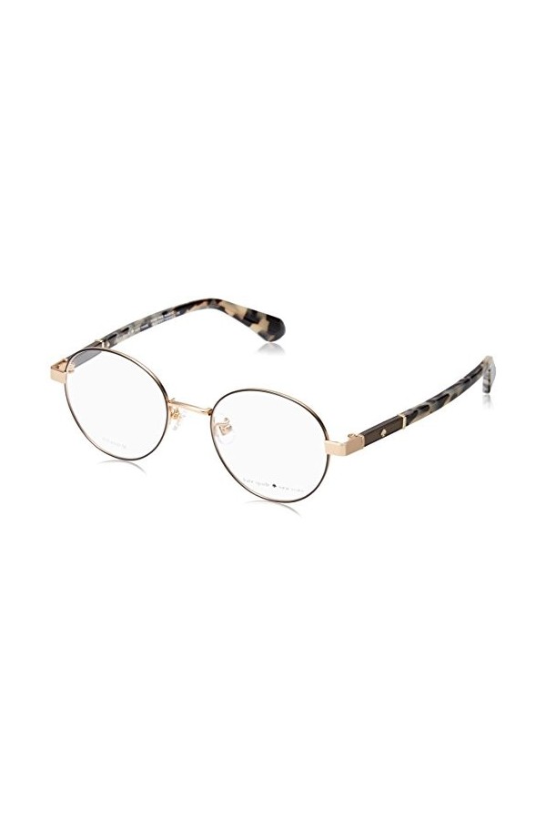 KATE SPADE Jaelyn/F Lunettes de Soleil, WR7, 49 Femme