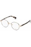 KATE SPADE Jaelyn/F Lunettes de Soleil, WR7, 49 Femme