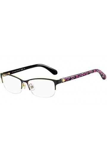 Kate Spade Marnie Lunettes de Soleil, 807, 53 Femme