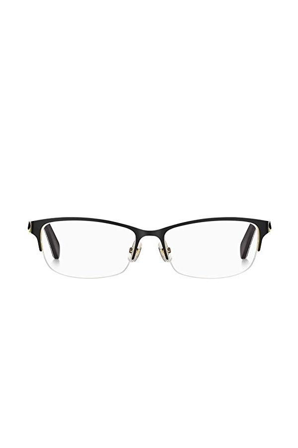 Kate Spade Marnie Lunettes de Soleil, 807, 53 Femme