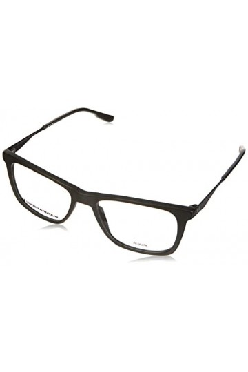 Under Armour UA 5040 Sunglasses, 003/17 Matt Black, 52 Unisex