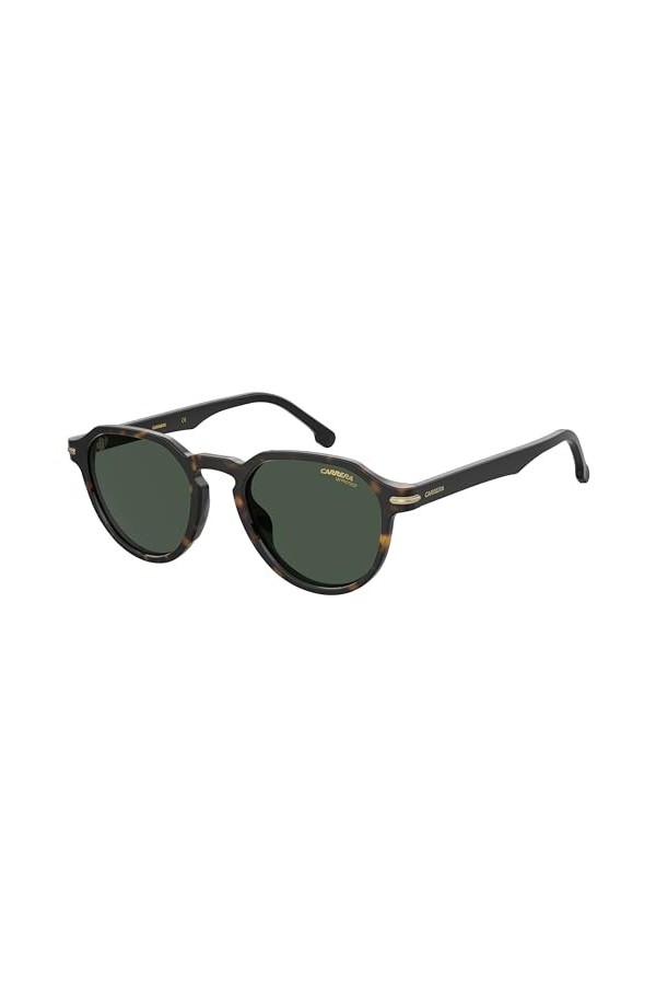 Carrera Lunettes de Soleil 314/S Dark Havana/Green 50/20/145 unisexe